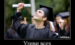 Удиви всех