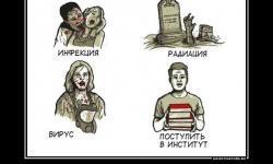 Разные способы