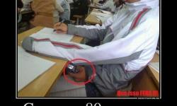 Студент 80 уровня